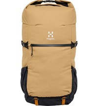 Haglöfs Ryggsäck Ardos Rolltop 28 Brun/Svart 1