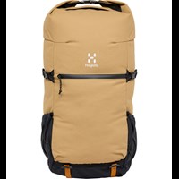 Haglöfs Rygsæk Ardos Rolltop 28 Brun