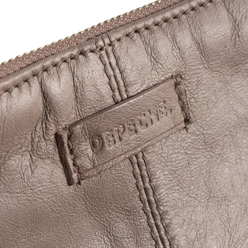 Depeche Crossbody  Taupe 3