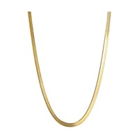 PITAYA Halsband Berlin  Guld 1