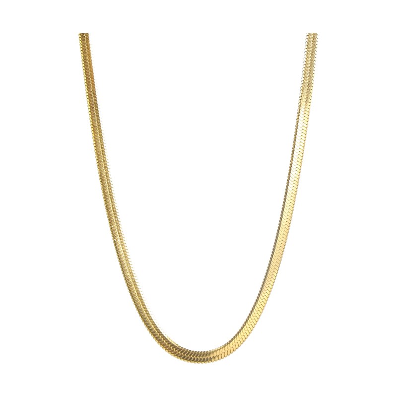 PITAYA Halsband Berlin  Guld 1