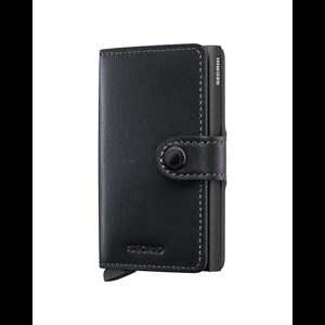 Secrid Miniwallet Sort