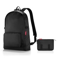 Reisenthel Ryggsäck Mini Maxi Svart 1