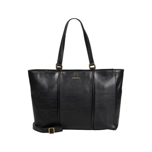 Burkely Computertaske Fine Florence 13" Sort