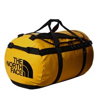 The North Face Duffelväska Base Camp XL Gul 1