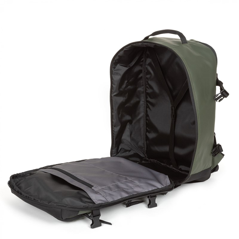 Eastpak Ryggsäckar Tecum Cabin Khaki grön 16" 3
