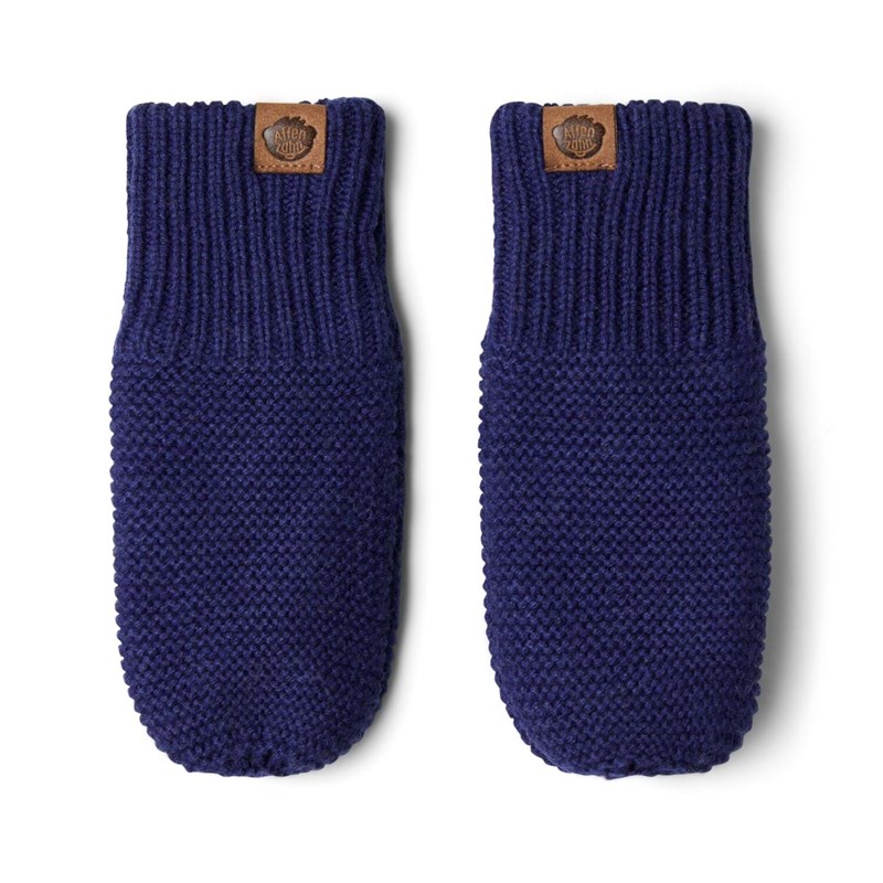 Affenzahn Luffer Bear Navy Str S 2