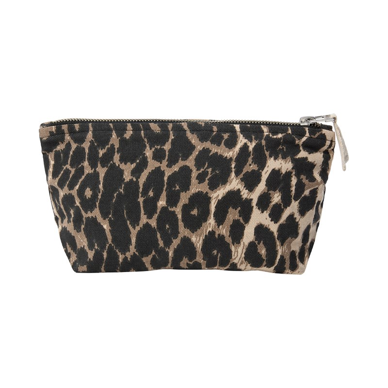 Sofie Schnoor Plånbok RileySW Leopard 2