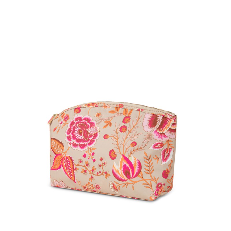 Oilily Kosmetikväska Cilou Orange mönster 2