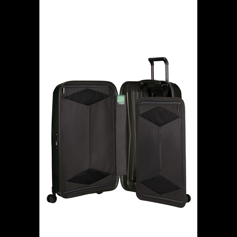 Samsonite Resväska Major-lite Grön 77 Cm 5