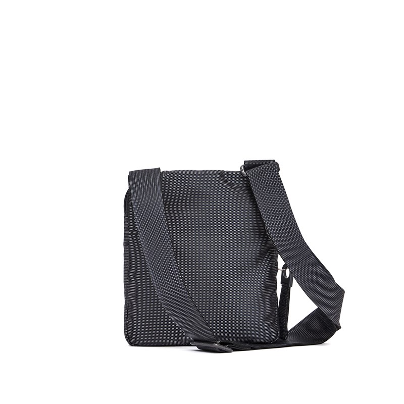 Mandarina Duck Crossbody MD20 M. Grå 3