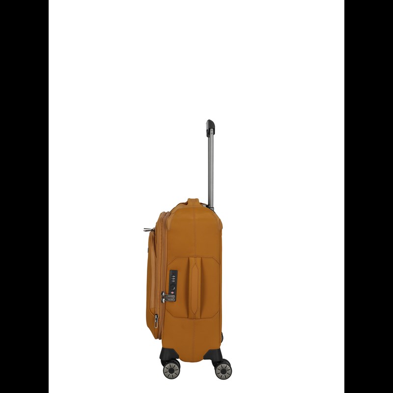 travelite Kuffert Priima Karry gul 55 Cm 2