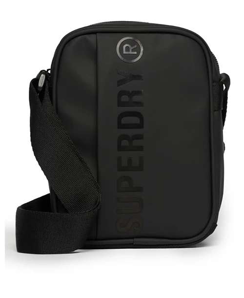 Crossbody Tarp 