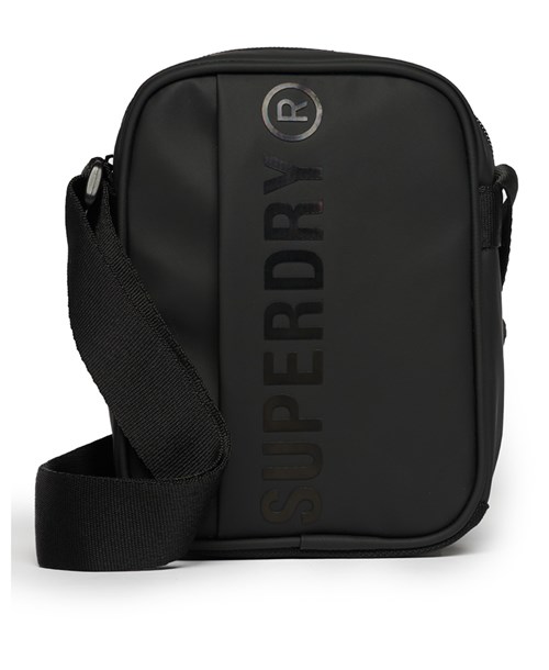 Crossbody Tarp 