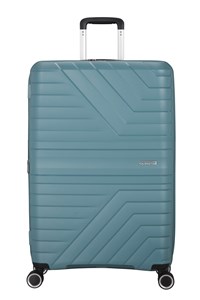 American Tourister Resväska Flytwist Blå 78 Cm 1