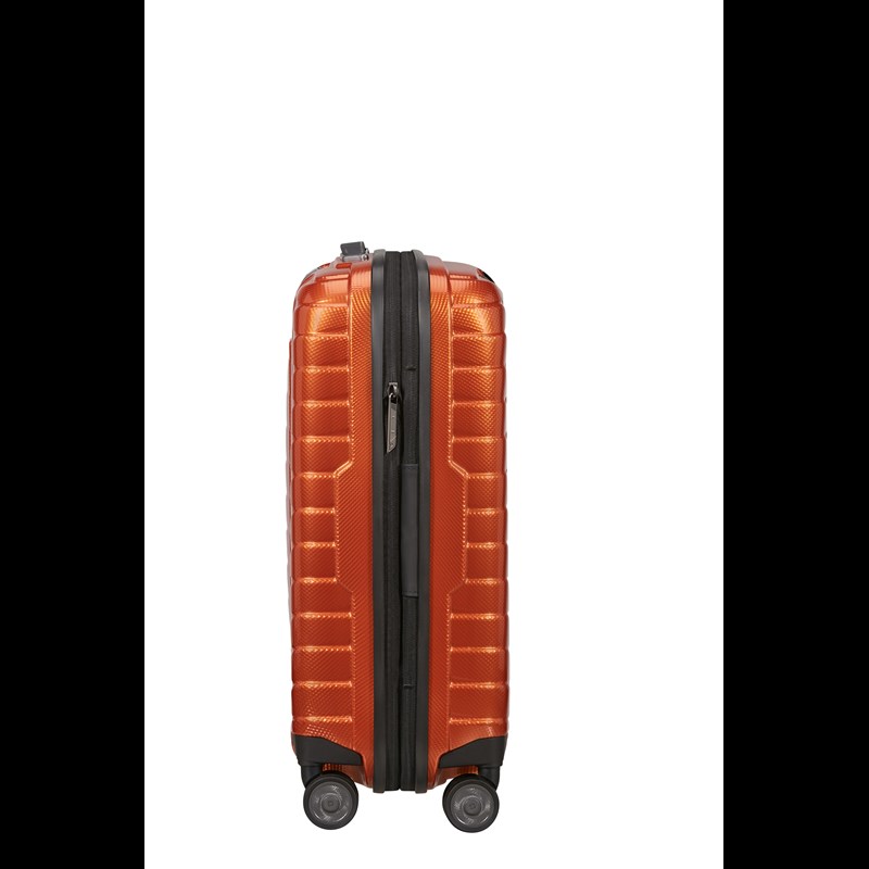 Samsonite Resväska Proxis Orange/Röd 55 Cm 8