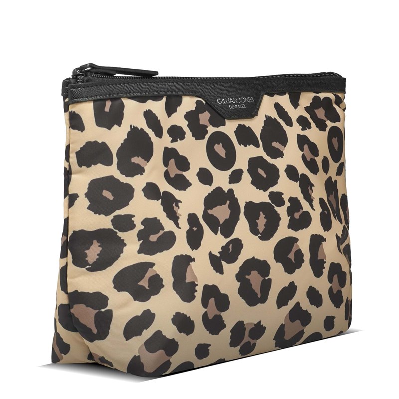 Gillian Jones Toilettaske Leopard 2