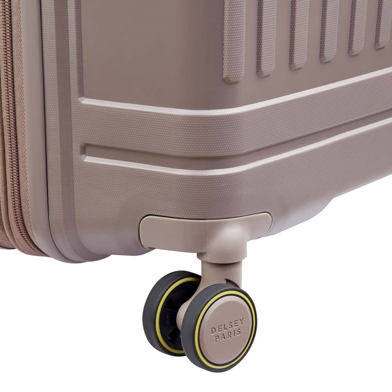 Delsey Resväska Lutece Brun 81 Cm 9