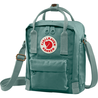Fjällräven Skuldertaske Kånken Sling Grøn 1