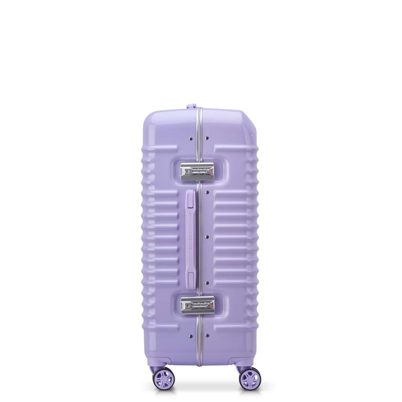 Delsey Resvaska Bastille 2.0 Lavendel 65 Cm 4