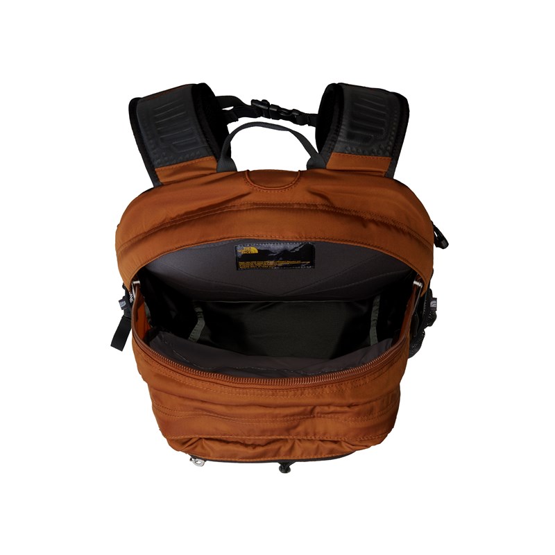 The North Face Rygsæk Borealis Classic Brændt Rød 15" 5