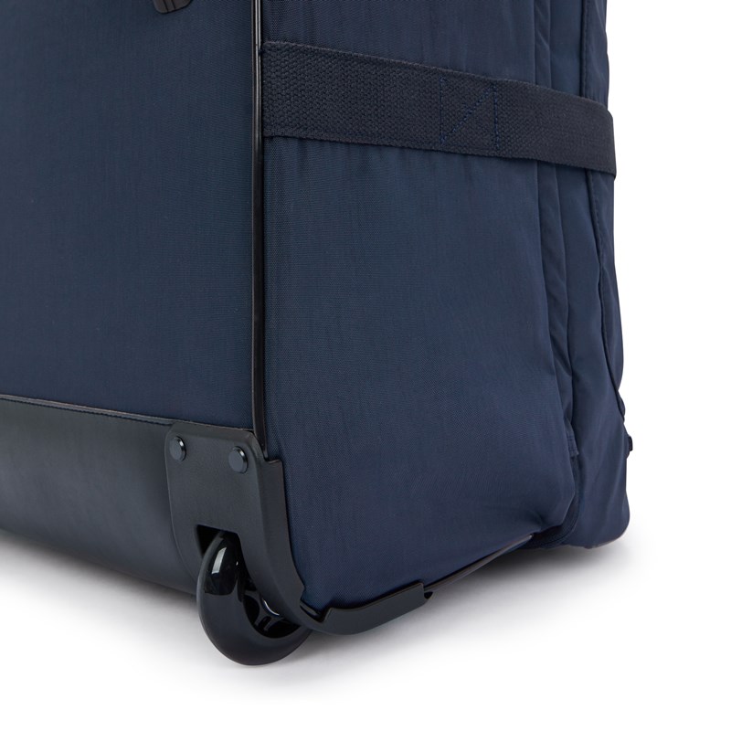 Kipling Kuffert Aviana L Navy 5