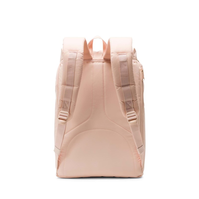 Herschel Rygsæk Little America Mid  Pink 4