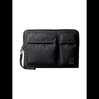Calvin Klein Pouch Taske Utility Emblem Sort 1
