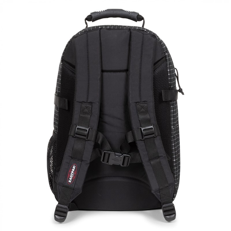 Eastpak Ryggsäck Tutor Svart/grå 16" 3