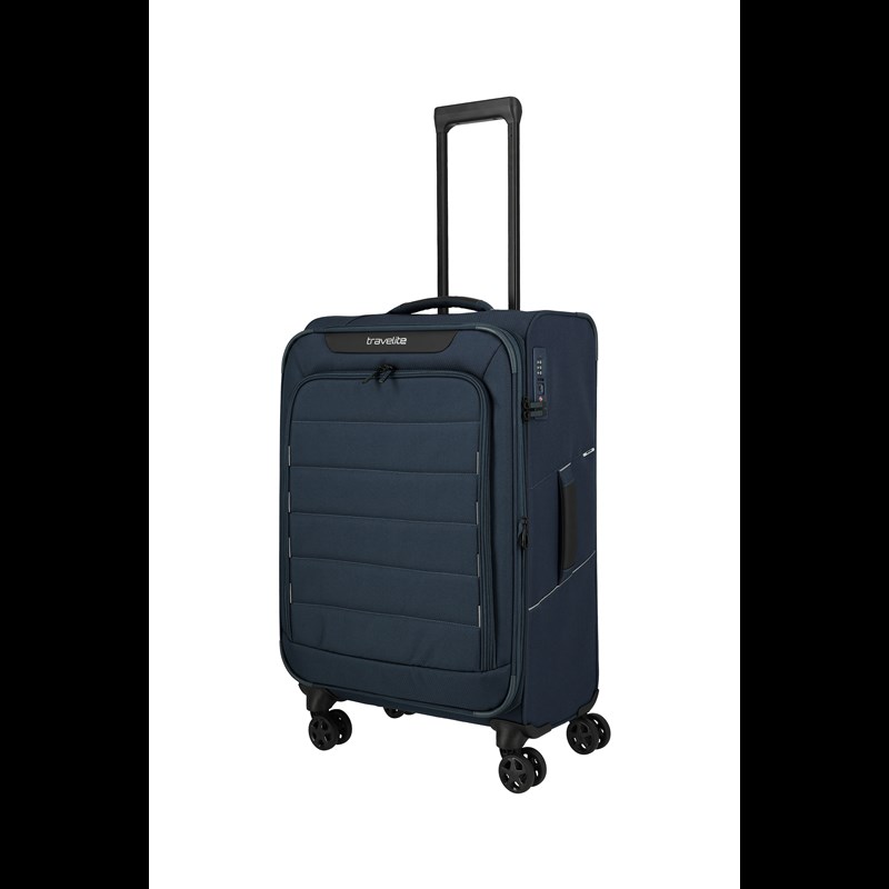travelite Resväska set SKAII   Blå 3