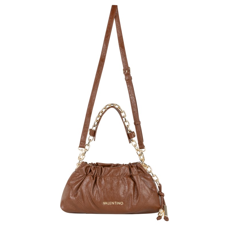 Valentino Bags Skuldertaske Lumira Brun 4
