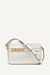DKNY Crossbody Avril Camera Vit 1