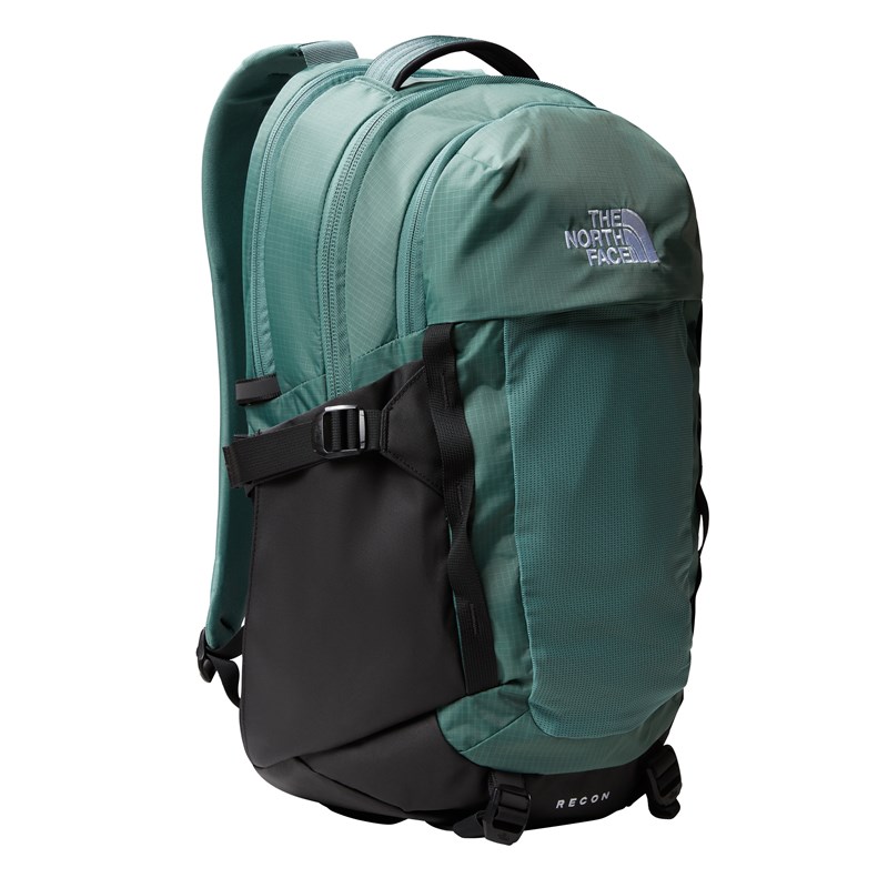 The North Face Ryggsäck Recon Grön/Svart 1
