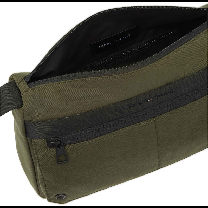 Tommy Hilfiger Crossover Commuter Grøn 2
