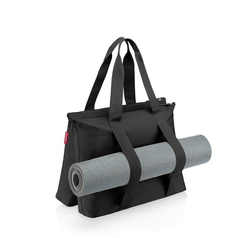 Reisenthel Taske Sportsshopper Sort 6