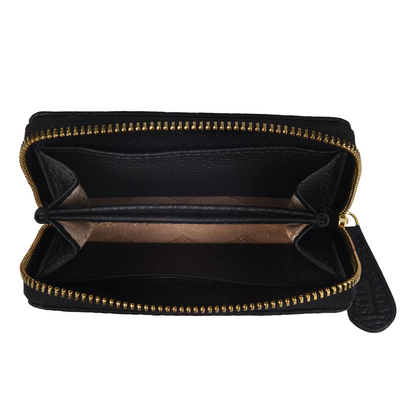 HERA Pung Cajsa Sort 4