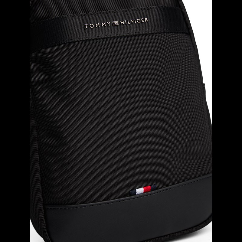Tommy Hilfiger Sling bag Travel Svart 4