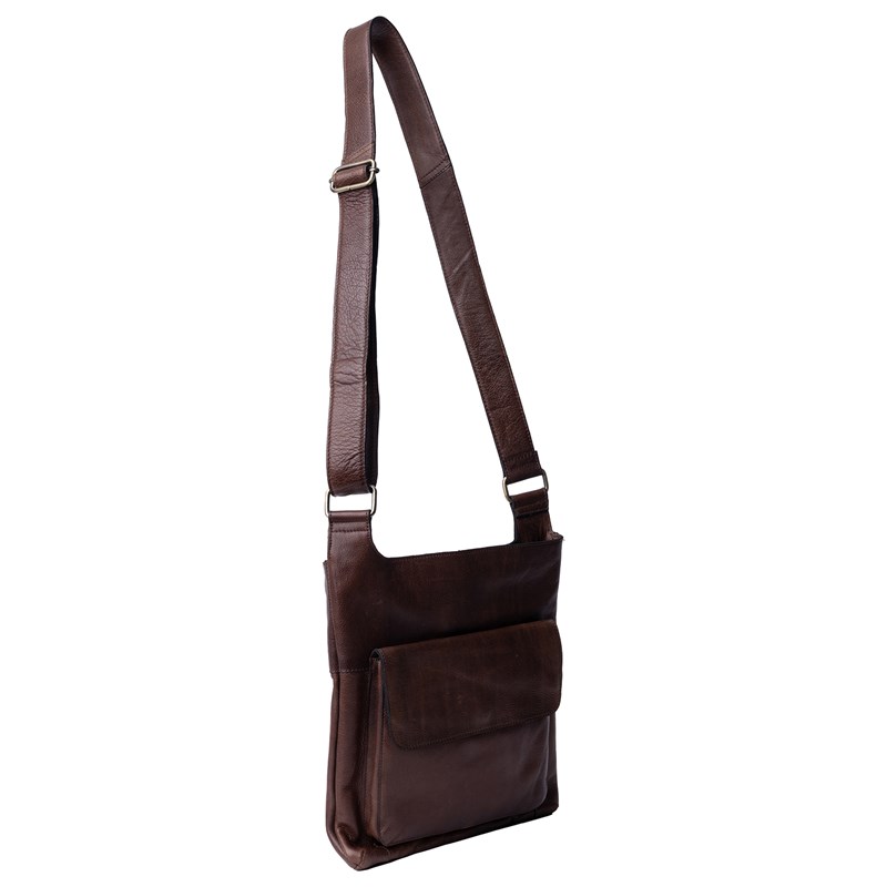 RE:DESIGNED Crossbody Sara Big M. Brun 6