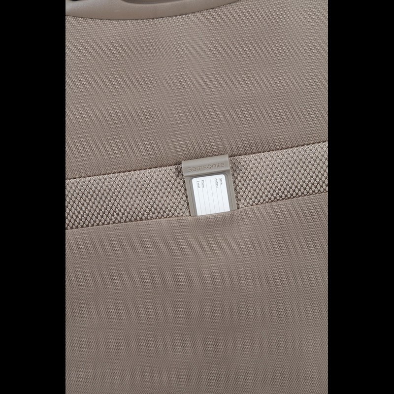 Samsonite Kabinekuffert Duopack Sand 55 Cm 9