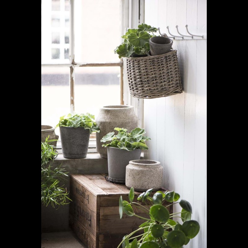 Ib Laursen Vægkurv Natur 2