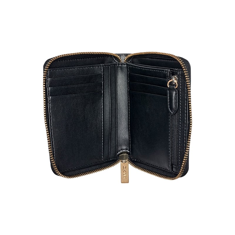 DKNY Pung Avril Sort 3