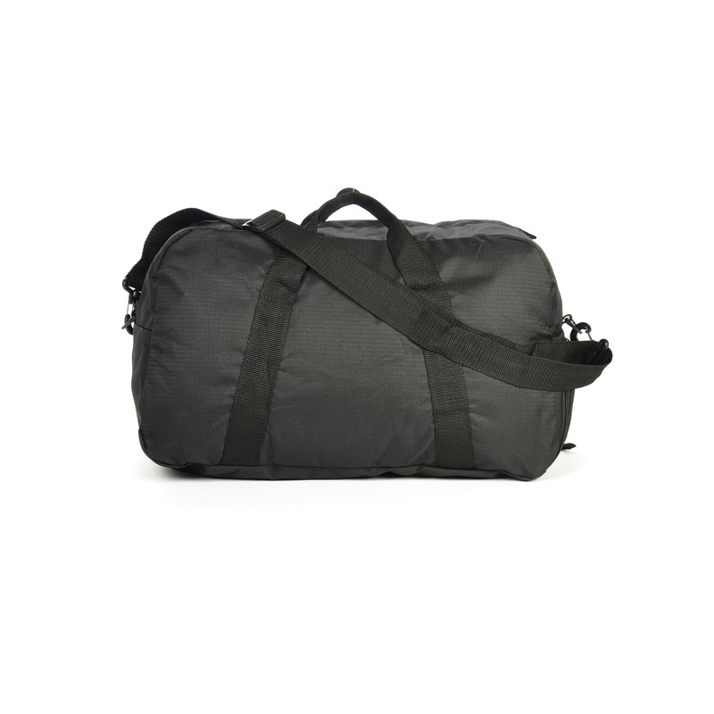 EPIC Travelbag Essentials 28 Svart 4