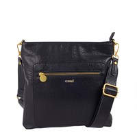 Conmé Crossbody Gerda Svart 1