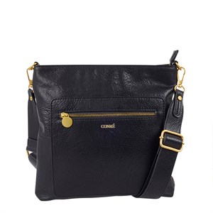 Conmé Crossbody Gerda Svart