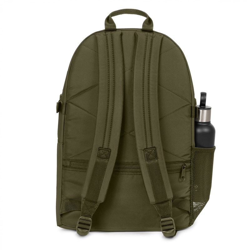 Eastpak Ryggsäckar Rygsæk Double Pro Oliv Grön 16" 3