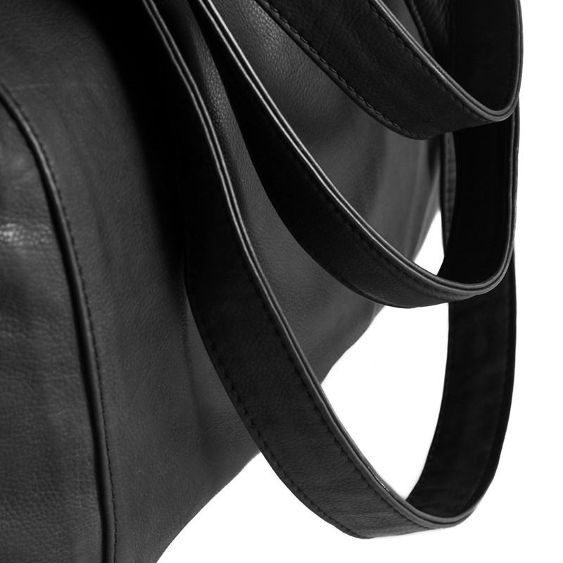 Depeche Håndtaske  Sort 5