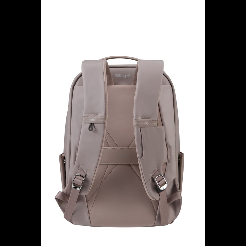 Samsonite Rygsæk Workationist BP Lysegrå 14" 2