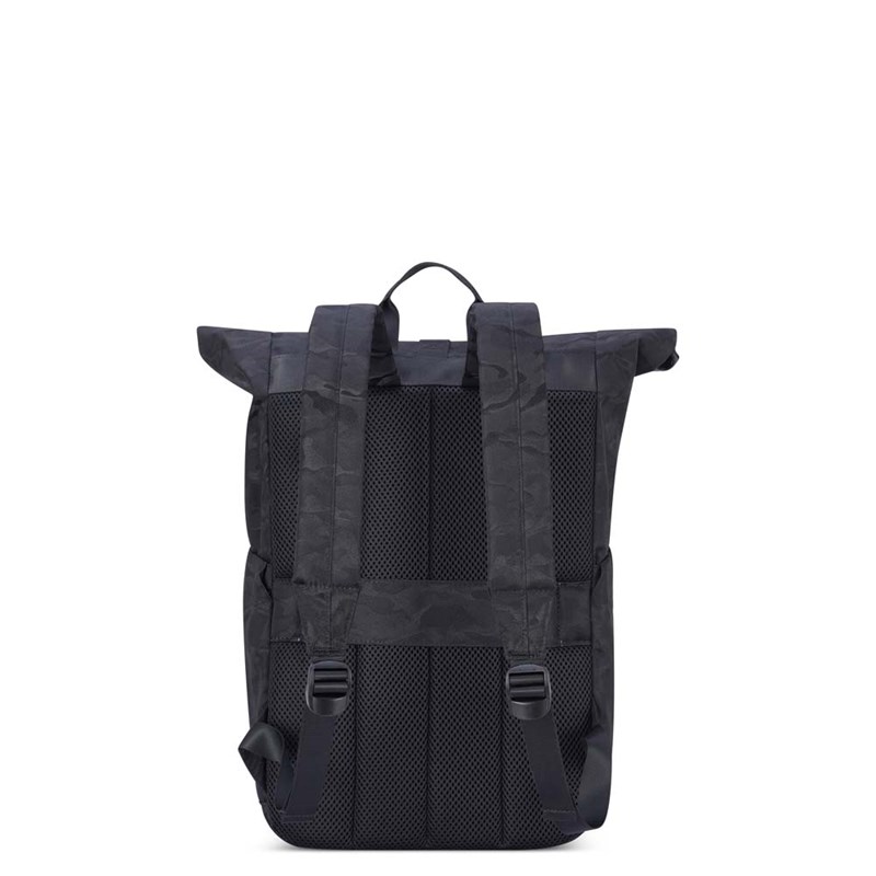 Delsey Ryggsäck Citypack Kamouflage 15" 4