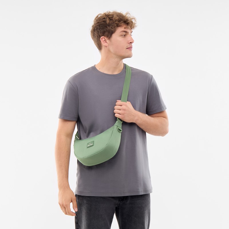 Johnny Urban Crossbody Ally S  Grøn 10