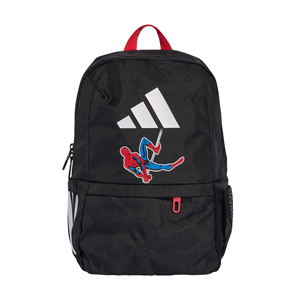 Adidas Originals Rygsæk Spiderman Sort m/mønster